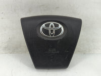 2012-2014 Toyota Camry Air Bag Driver Left Steering Wheel Mounted Fits Fits 2012 2013 2014 2015 2016 OEM Used Auto Parts - O