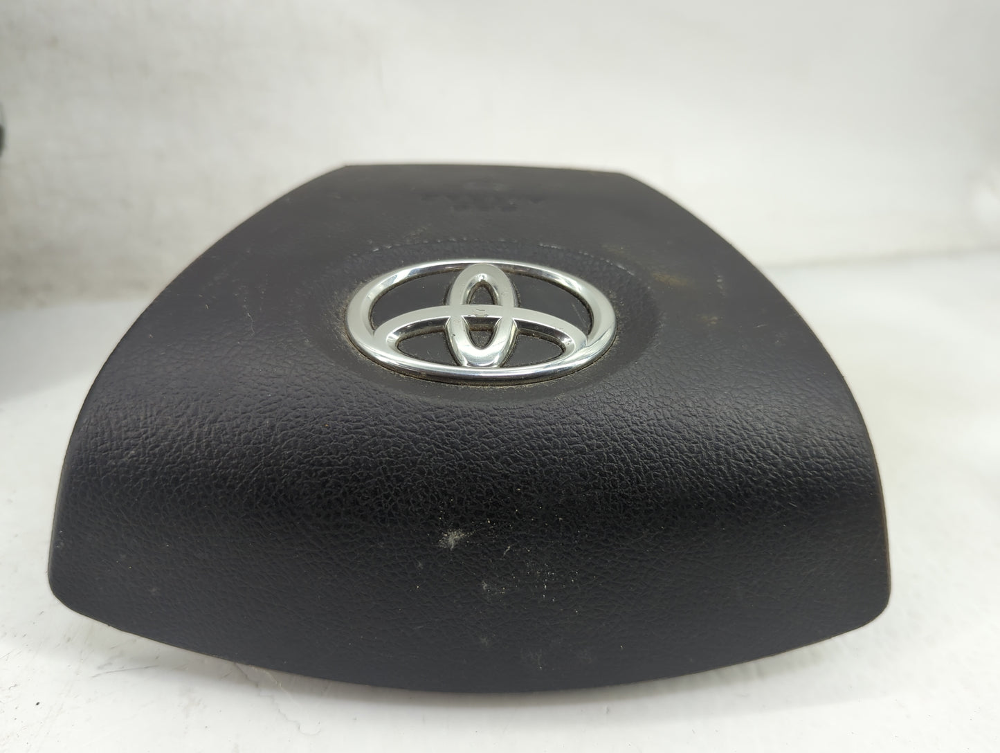 2012-2014 Toyota Camry Air Bag Driver Left Steering Wheel Mounted Fits Fits 2012 2013 2014 2015 2016 OEM Used Auto Parts - O