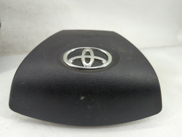 2012-2014 Toyota Camry Air Bag Driver Left Steering Wheel Mounted Fits Fits 2012 2013 2014 2015 2016 OEM Used Auto Parts