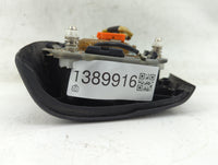 2012-2014 Toyota Camry Air Bag Driver Left Steering Wheel Mounted Fits Fits 2012 2013 2014 2015 2016 OEM Used Auto Parts - O