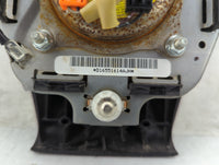 2012-2014 Toyota Camry Air Bag Driver Left Steering Wheel Mounted Fits Fits 2012 2013 2014 2015 2016 OEM Used Auto Parts - O
