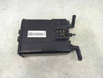 2014 Toyota Camry Fuel Vapor Charcoal Canister