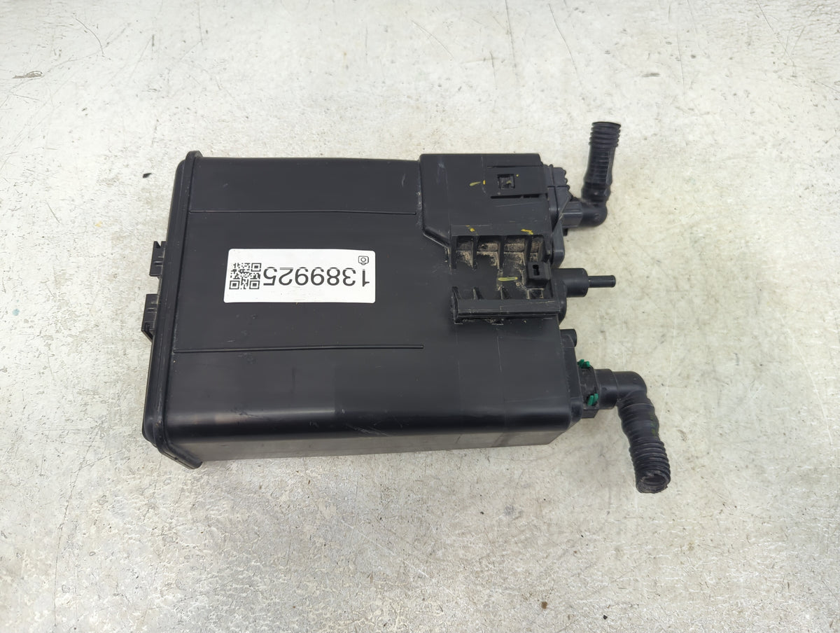2014 Toyota Camry Fuel Vapor Charcoal Canister 1389925 - Oemusedautoparts1.com