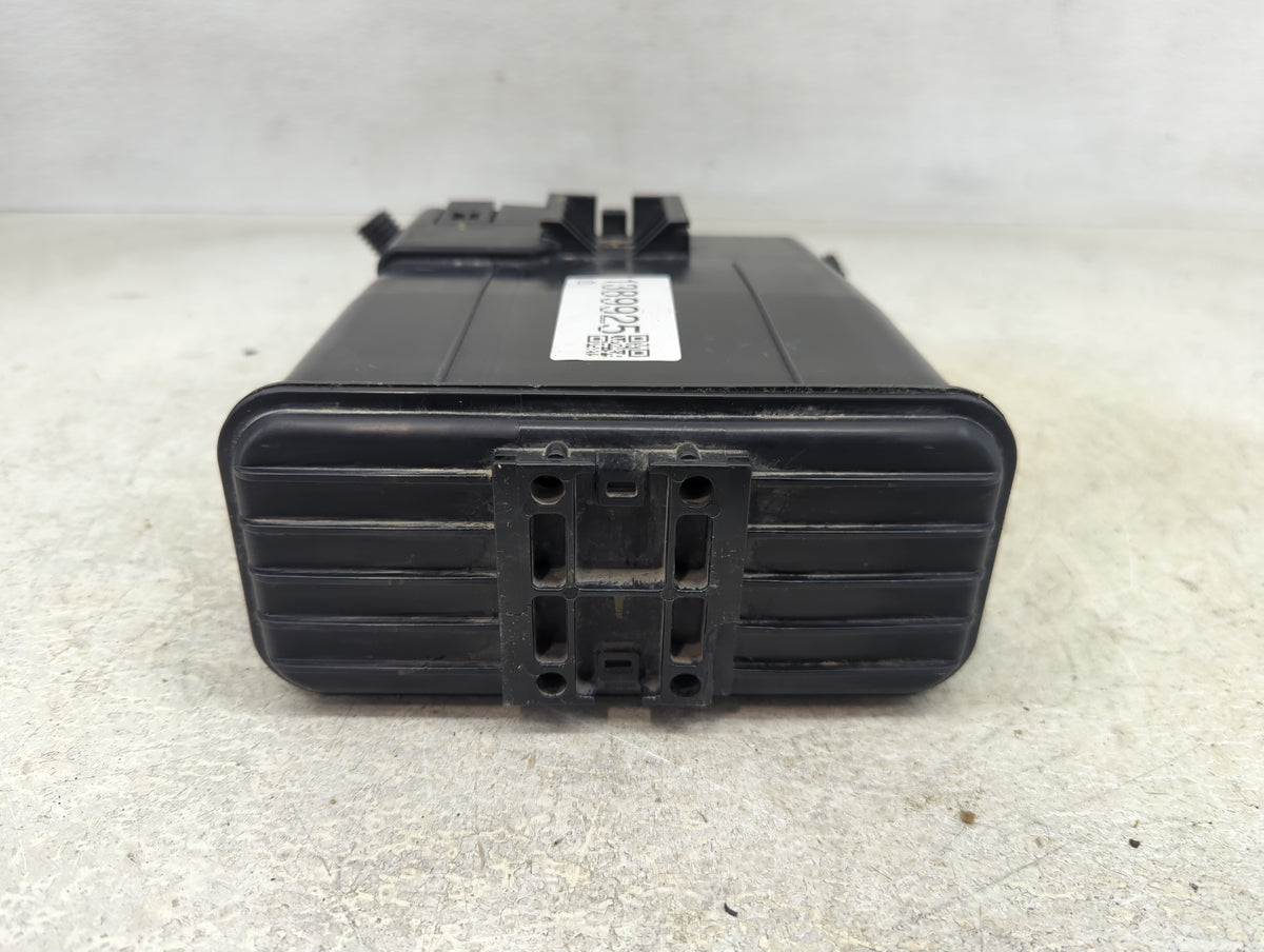 2014 Toyota Camry Fuel Vapor Charcoal Canister 1389925 - Oemusedautoparts1.com