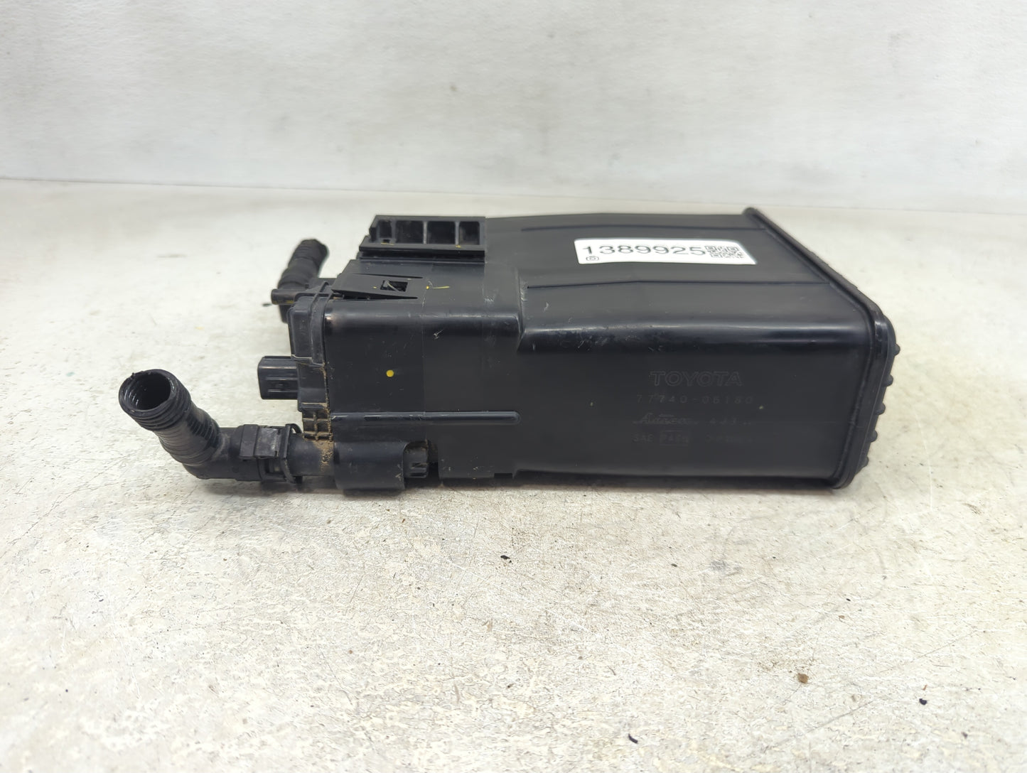 2014 Toyota Camry Fuel Vapor Charcoal Canister 1389925 - Oemusedautoparts1.com