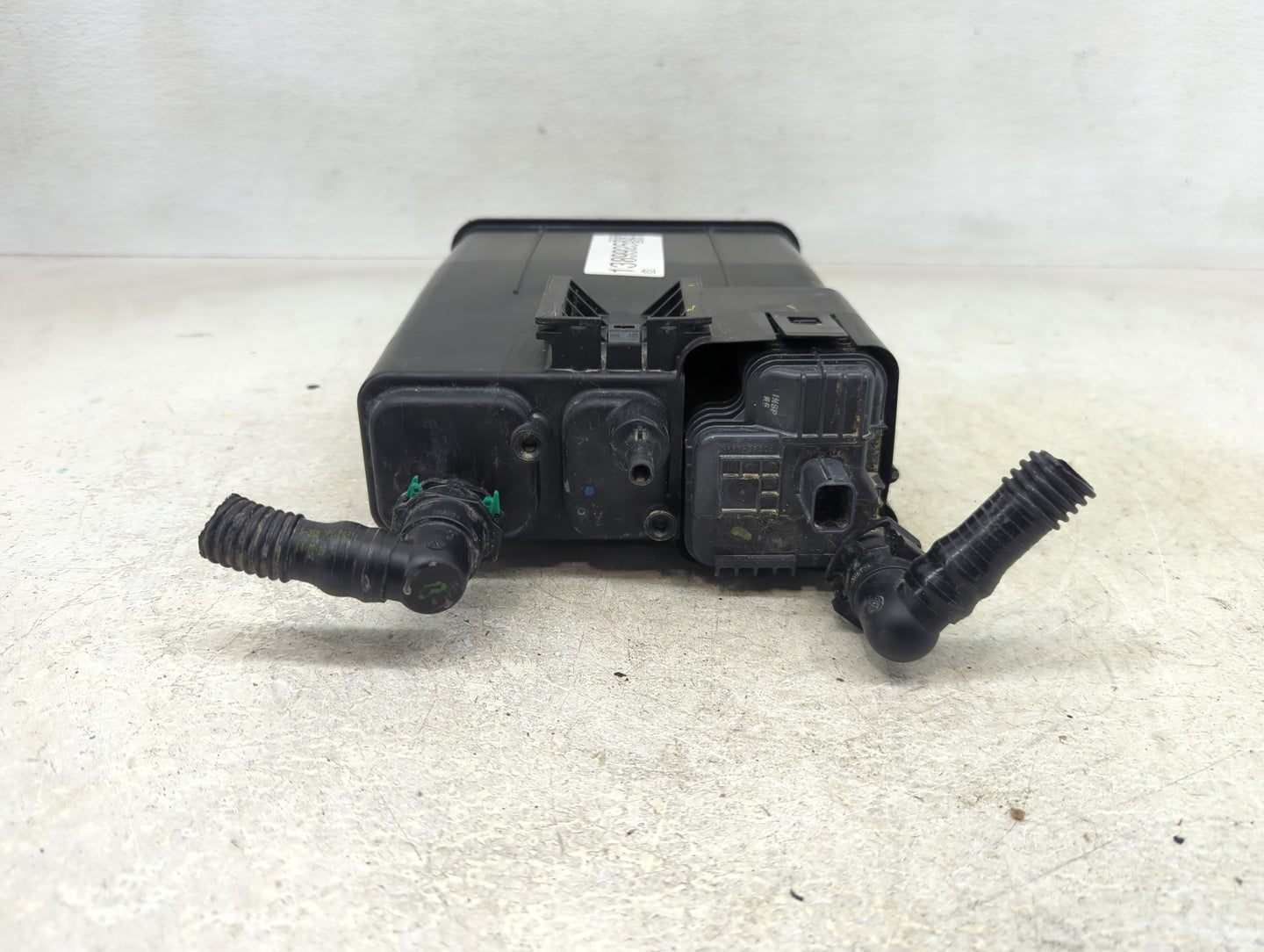 2014 Toyota Camry Fuel Vapor Charcoal Canister 1389925 - Oemusedautoparts1.com