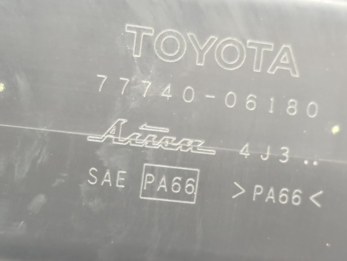 2014 Toyota Camry Fuel Vapor Charcoal Canister 1389925 - Oemusedautoparts1.com