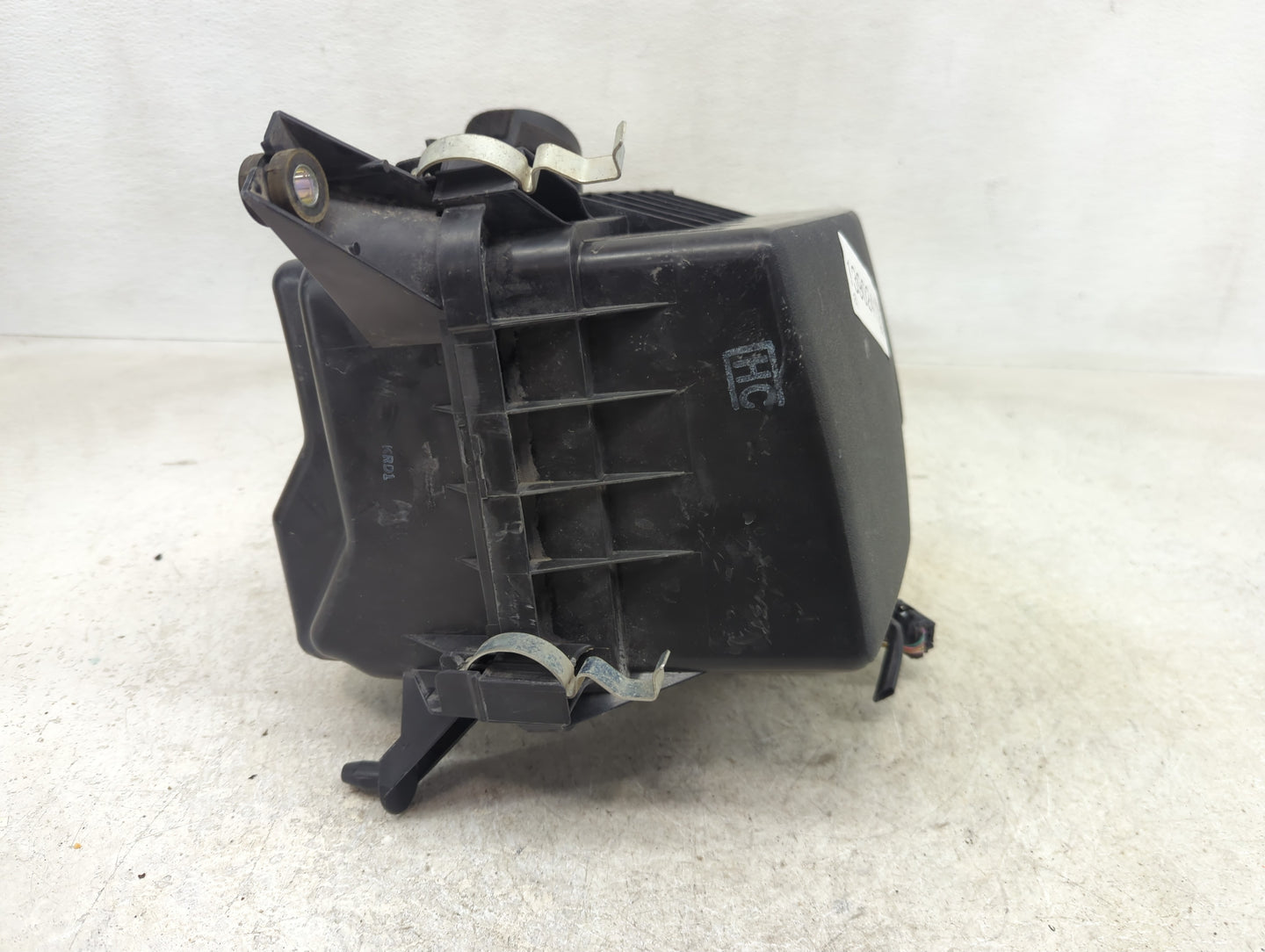 2012-2017 Toyota Camry Air Cleaner Intake-duct Hose Tube - Oemusedautoparts1.com