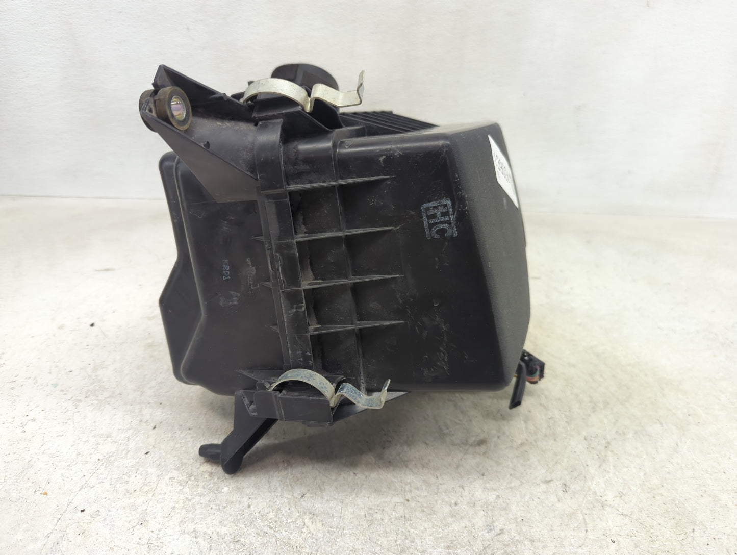 2012-2017 Toyota Camry Air Cleaner Intake-duct Hose Tube - Oemusedautoparts1.com