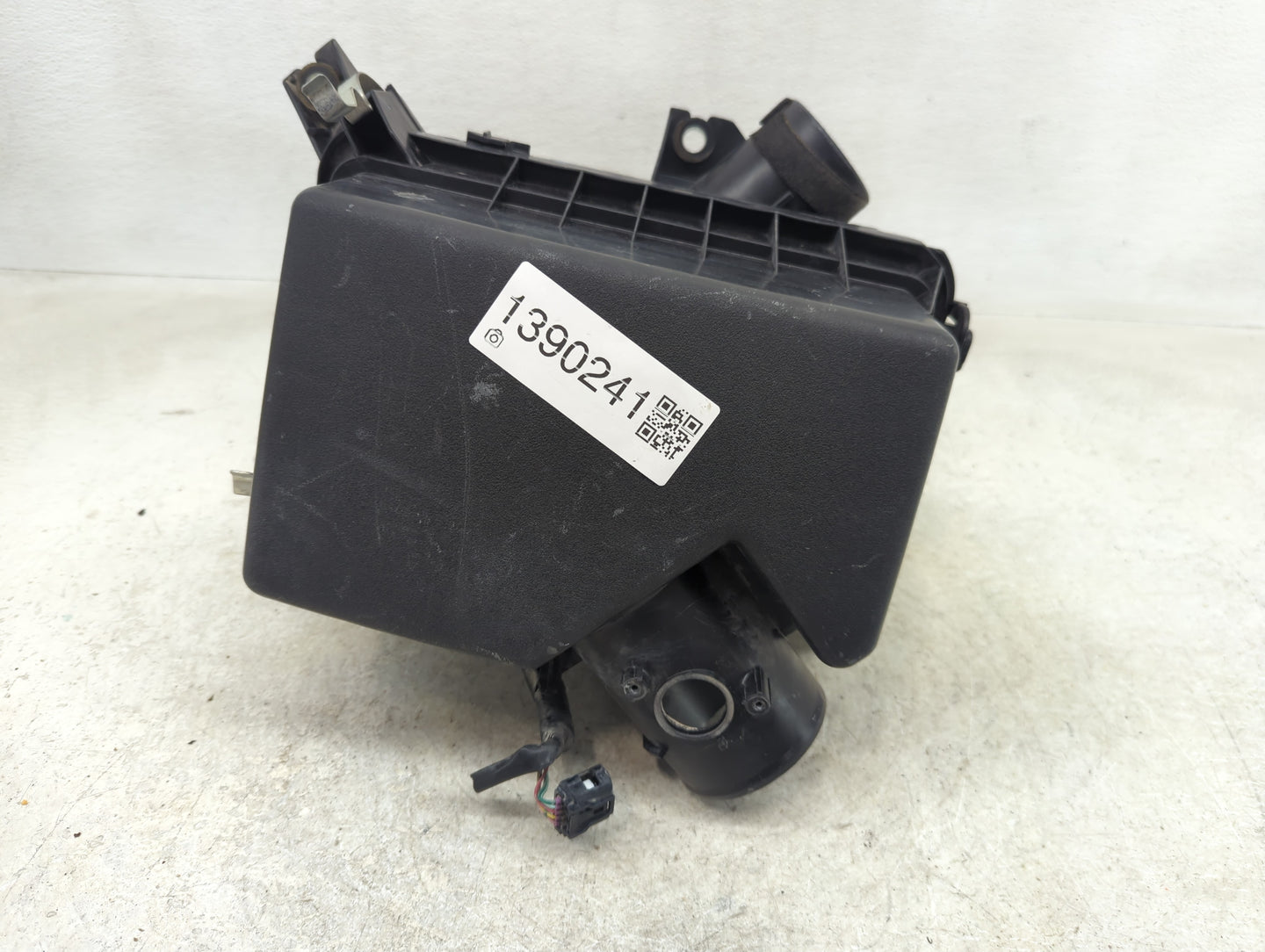 2012-2017 Toyota Camry Air Cleaner Intake-duct Hose Tube - Oemusedautoparts1.com