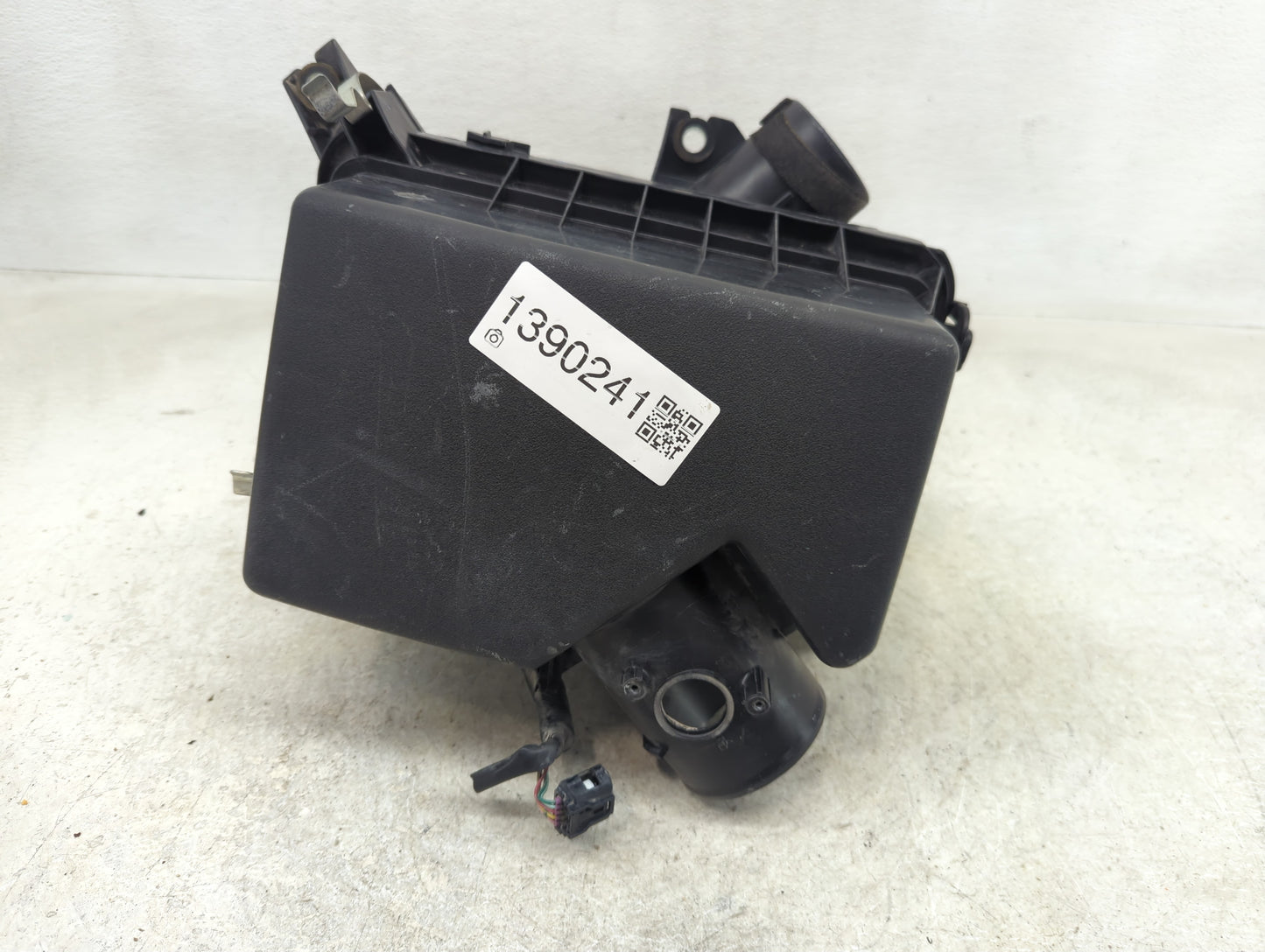 2012-2017 Toyota Camry Air Cleaner Intake-duct Hose Tube - Oemusedautoparts1.com