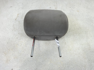 2012-2017 Toyota Camry Headrest Head Rest Rear Seat Fits Fits 2012 2013 2014 2015 2016 2017 OEM Used Auto Parts - Oemusedaut