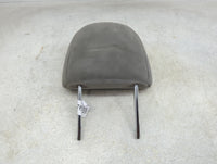 2012-2017 Toyota Camry Headrest Head Rest Rear Seat Fits Fits 2012 2013 2014 2015 2016 2017 OEM Used Auto Parts - Oemusedaut