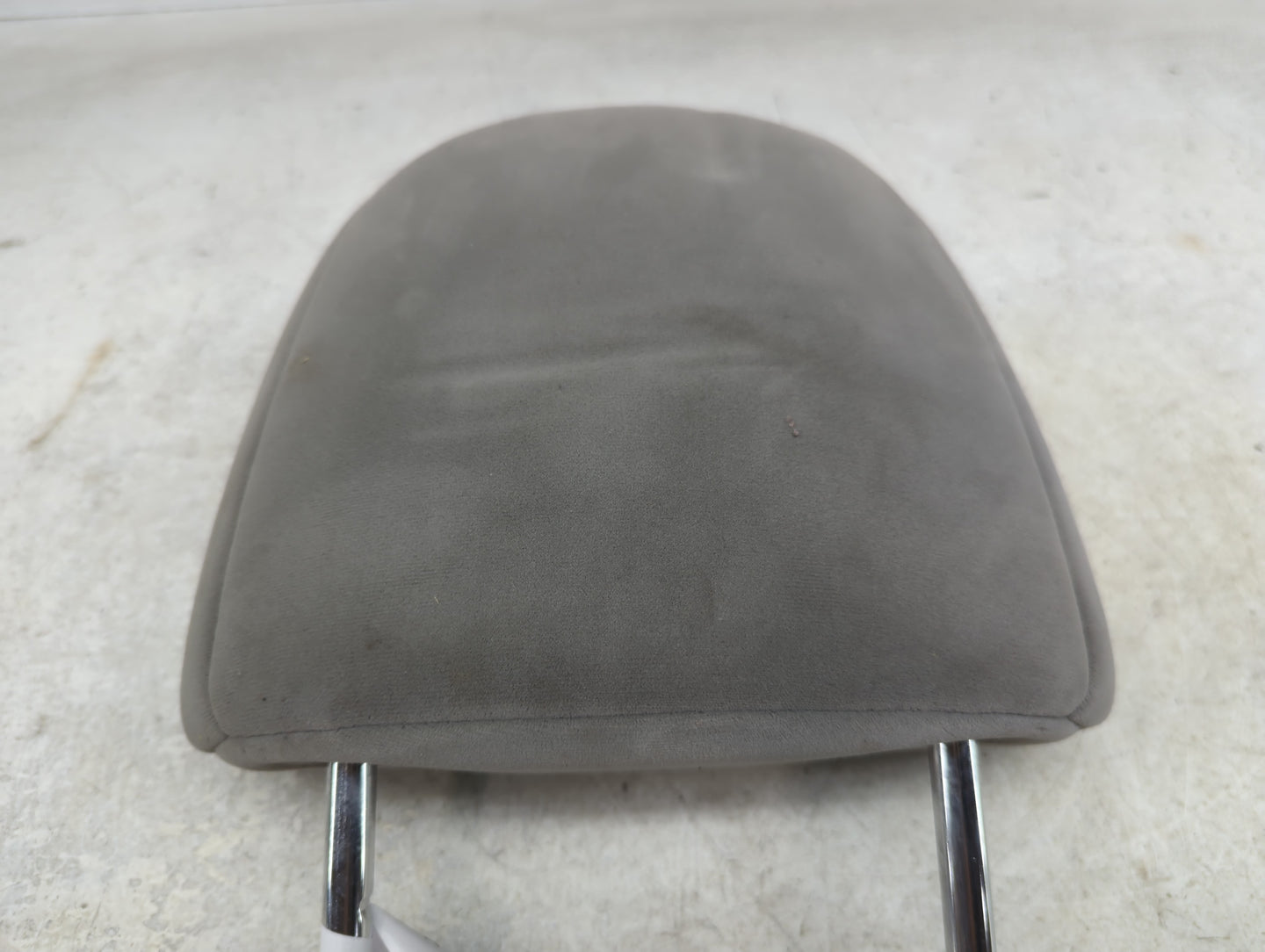 2012-2017 Toyota Camry Headrest Head Rest Rear Seat Fits Fits 2012 2013 2014 2015 2016 2017 OEM Used Auto Parts - Oemusedaut