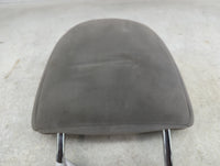 2012-2017 Toyota Camry Headrest Head Rest Rear Seat Fits Fits 2012 2013 2014 2015 2016 2017 OEM Used Auto Parts - Oemusedaut