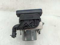 2013-2014 Toyota Camry ABS Pump Control Module Replacement P/N:0 265 242 053 44540-06080, 0265956014 Fits Fits 2013 2014 OEM