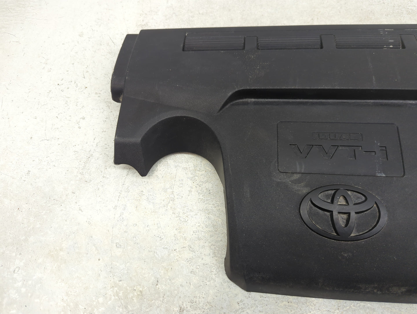 2014 Toyota Camry Engine Cover - Oemusedautoparts1.com
