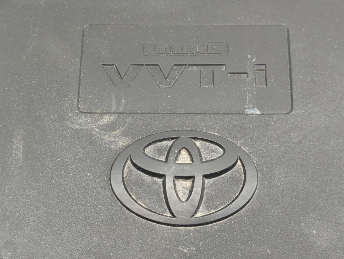 2014 Toyota Camry Engine Cover - Oemusedautoparts1.com