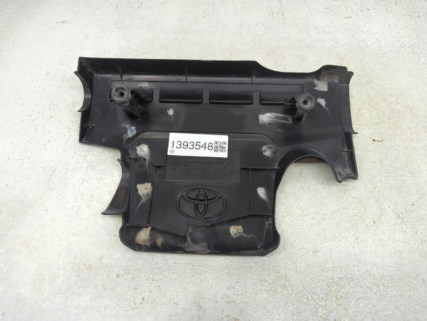 2014 Toyota Camry Engine Cover - Oemusedautoparts1.com