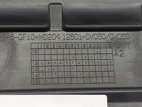 2014 Toyota Camry Engine Cover - Oemusedautoparts1.com