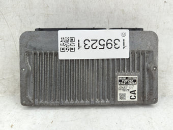 compare product 2012-2014 Toyota Camry PCM Engine Control Computer ECU ECM PCU OEM P/N:89661-06K62 Fits Fits 2012 2013 2014 OEM Used Auto Parts