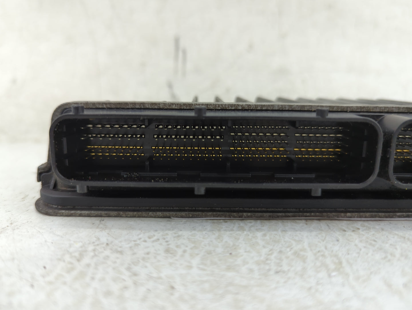 2012-2014 Toyota Camry PCM Engine Control Computer ECU ECM PCU OEM P/N:89661-06K62 Fits Fits 2012 2013 2014 OEM Used Auto Pa