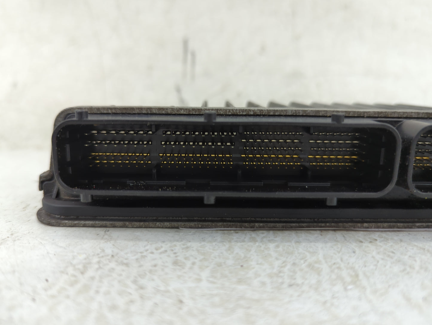 2012-2014 Toyota Camry PCM Engine Control Computer ECU ECM PCU OEM P/N:89661-06K62 Fits Fits 2012 2013 2014 OEM Used Auto Pa