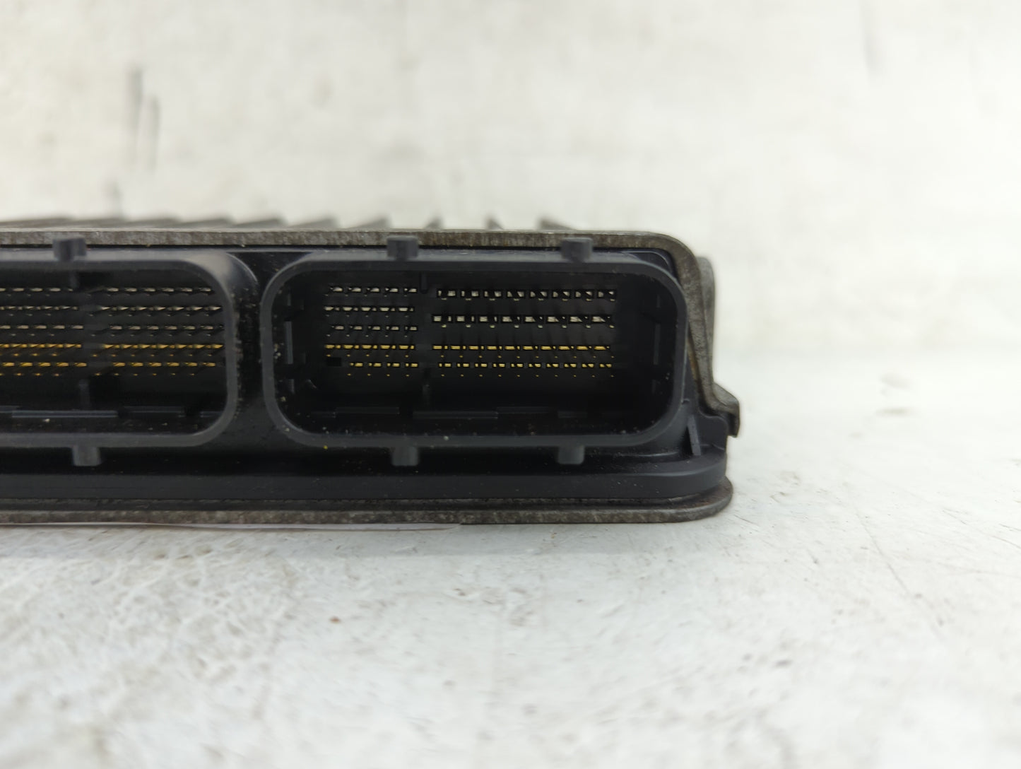 2012-2014 Toyota Camry PCM Engine Control Computer ECU ECM PCU OEM P/N:89661-06K62 Fits Fits 2012 2013 2014 OEM Used Auto Pa
