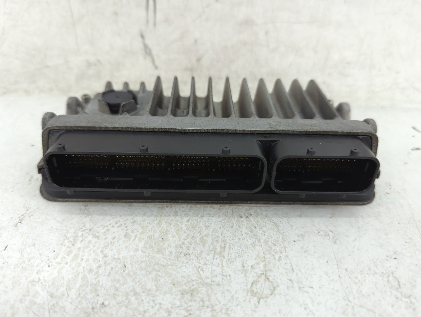 2012-2014 Toyota Camry PCM Engine Control Computer ECU ECM PCU OEM P/N:89661-06K62 Fits Fits 2012 2013 2014 OEM Used Auto Pa