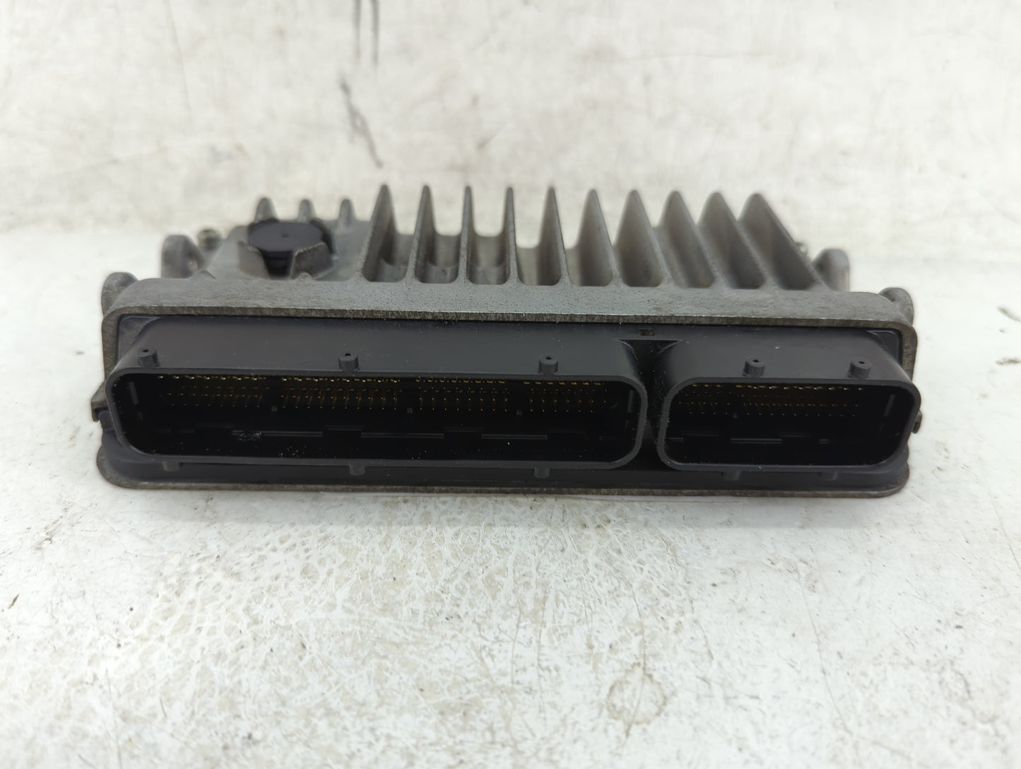 2012-2014 Toyota Camry PCM Engine Control Computer ECU ECM PCU OEM P/N:89661-06K62 Fits Fits 2012 2013 2014 OEM Used Auto Pa