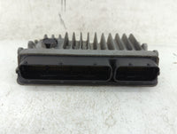 2012-2014 Toyota Camry PCM Engine Control Computer ECU ECM PCU OEM P/N:89661-06K62 Fits Fits 2012 2013 2014 OEM Used Auto Pa