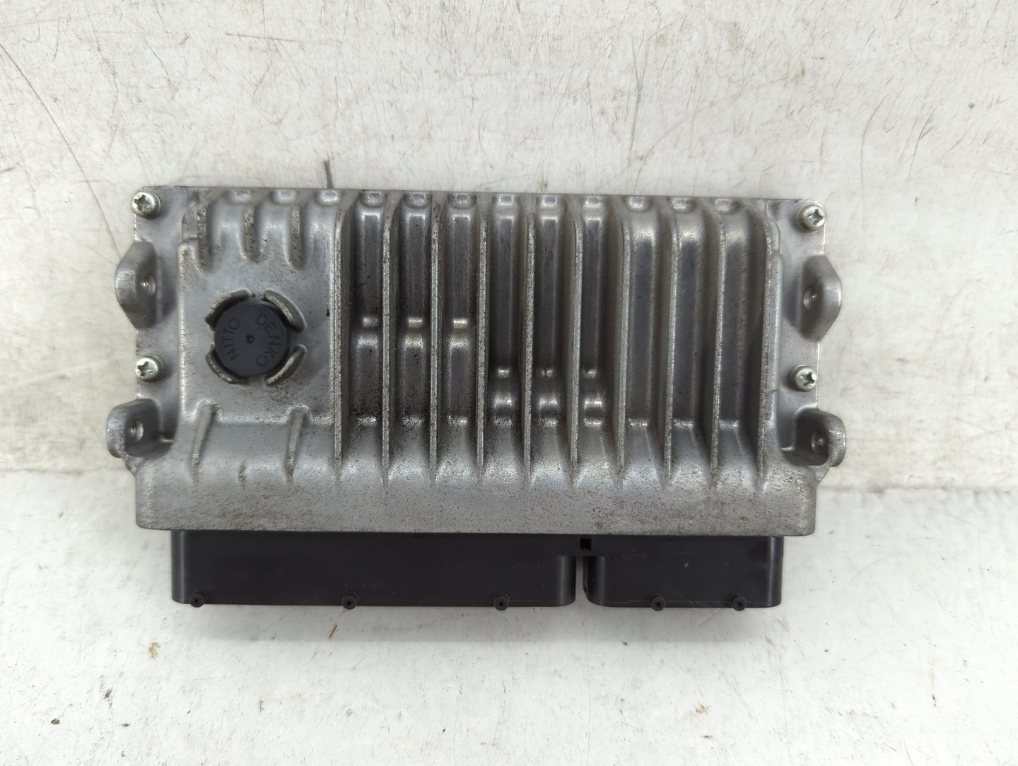 2012-2014 Toyota Camry PCM Engine Control Computer ECU ECM PCU OEM P/N:89661-06K62 Fits Fits 2012 2013 2014 OEM Used Auto Pa