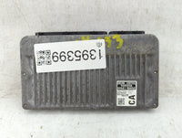 2012-2014 Toyota Camry PCM Engine Control Computer ECU ECM PCU OEM P/N:89661-06K62 Fits Fits 2012 2013 2014 OEM Used Auto Pa