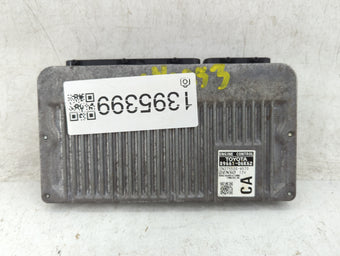 compare product 2012-2014 Toyota Camry PCM Engine Control Computer ECU ECM PCU OEM P/N:89661-06K62 Fits Fits 2012 2013 2014 OEM Used Auto Parts