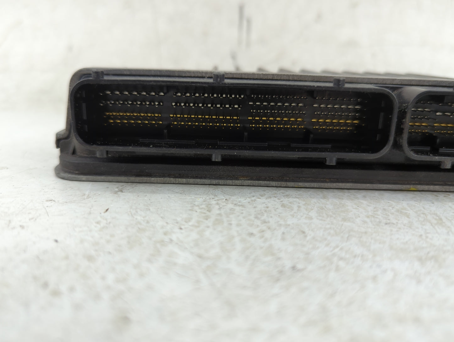 2012-2014 Toyota Camry PCM Engine Control Computer ECU ECM PCU OEM P/N:89661-06K62 Fits Fits 2012 2013 2014 OEM Used Auto Pa