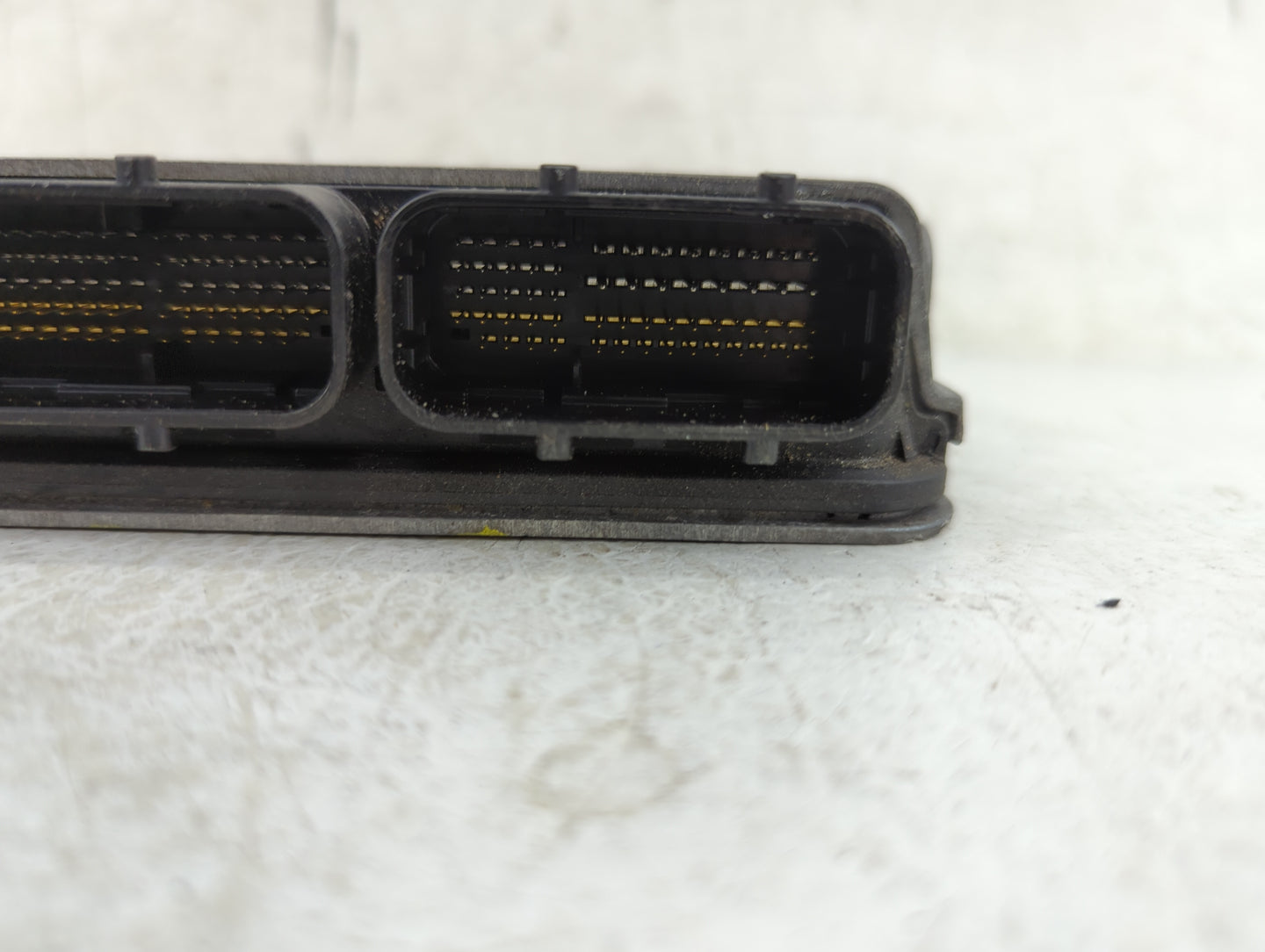 2012-2014 Toyota Camry PCM Engine Control Computer ECU ECM PCU OEM P/N:89661-06K62 Fits Fits 2012 2013 2014 OEM Used Auto Pa