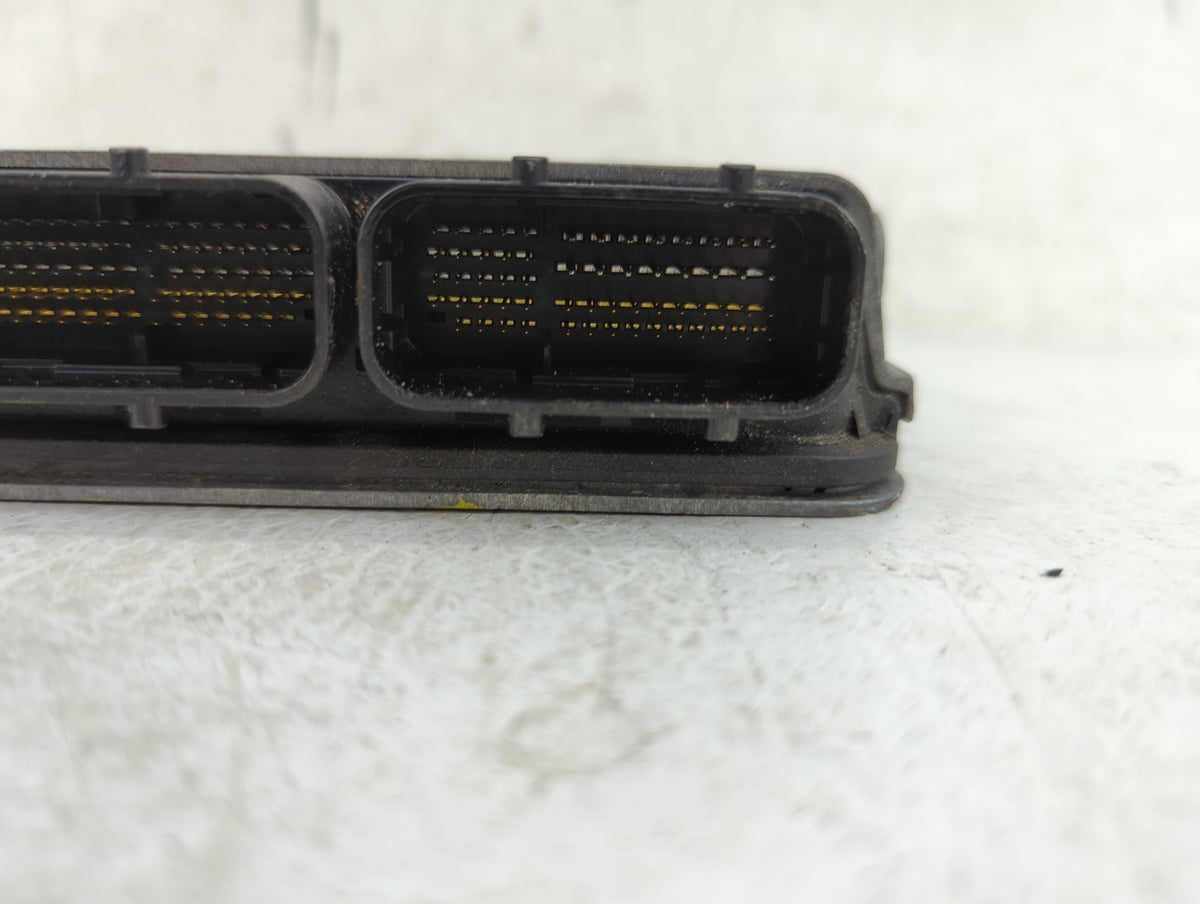 2012-2014 Toyota Camry PCM Engine Control Computer ECU ECM PCU OEM P/N:89661-06K62 Fits 2012 2013 2014 OEM Used Auto Parts -