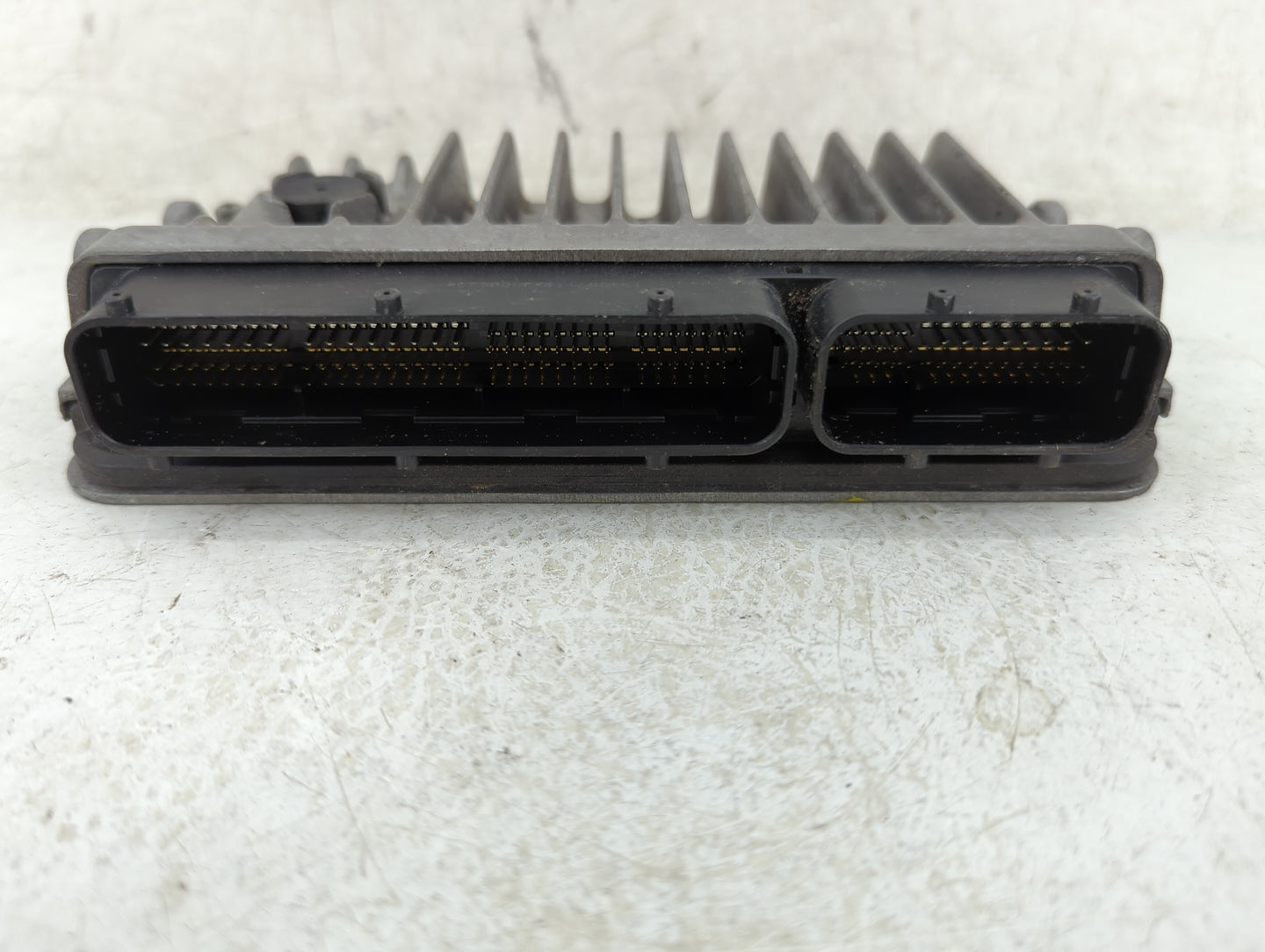 2012-2014 Toyota Camry PCM Engine Control Computer ECU ECM PCU OEM P/N:89661-06K62 Fits Fits 2012 2013 2014 OEM Used Auto Pa