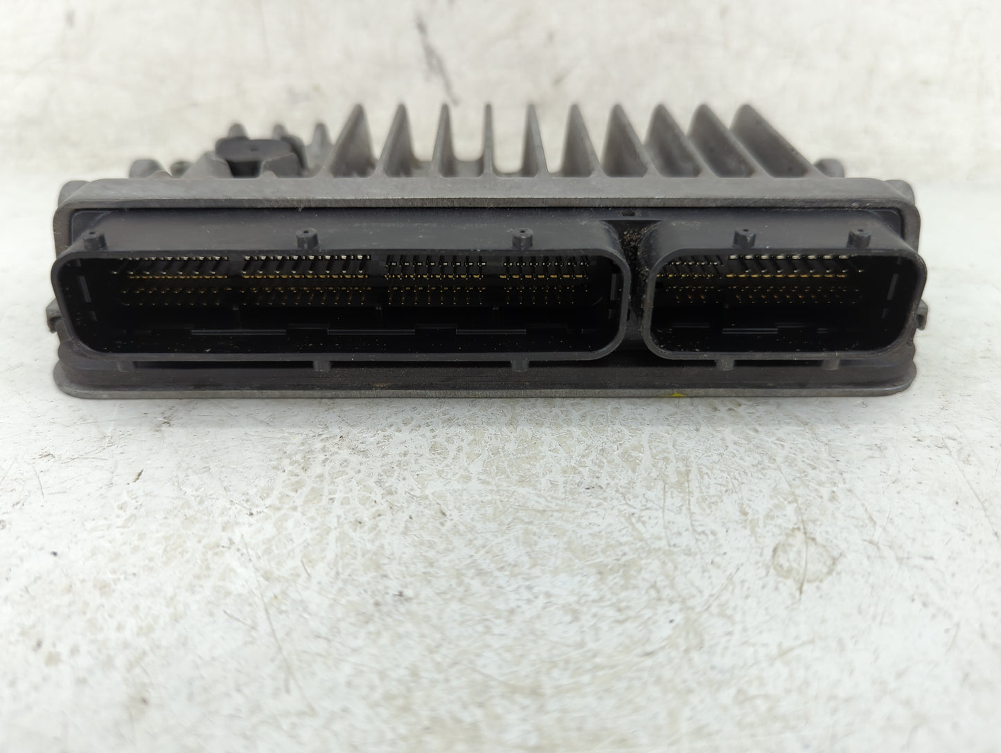 2012-2014 Toyota Camry PCM Engine Control Computer ECU ECM PCU OEM P/N:89661-06K62 Fits Fits 2012 2013 2014 OEM Used Auto Pa
