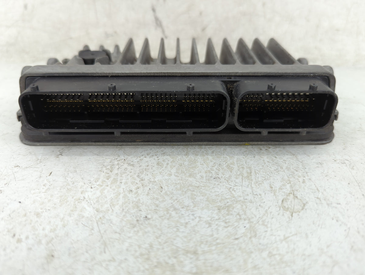 2012-2014 Toyota Camry PCM Engine Control Computer ECU ECM PCU OEM P/N:89661-06K62 Fits 2012 2013 2014 OEM Used Auto Parts -