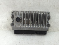 2012-2014 Toyota Camry PCM Engine Control Computer ECU ECM PCU OEM P/N:89661-06K62 Fits Fits 2012 2013 2014 OEM Used Auto Pa