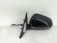 2012-2014 Toyota Camry Driver Side View Mirror - Left Door Mirror OEM Used - Oemusedautoparts1.com