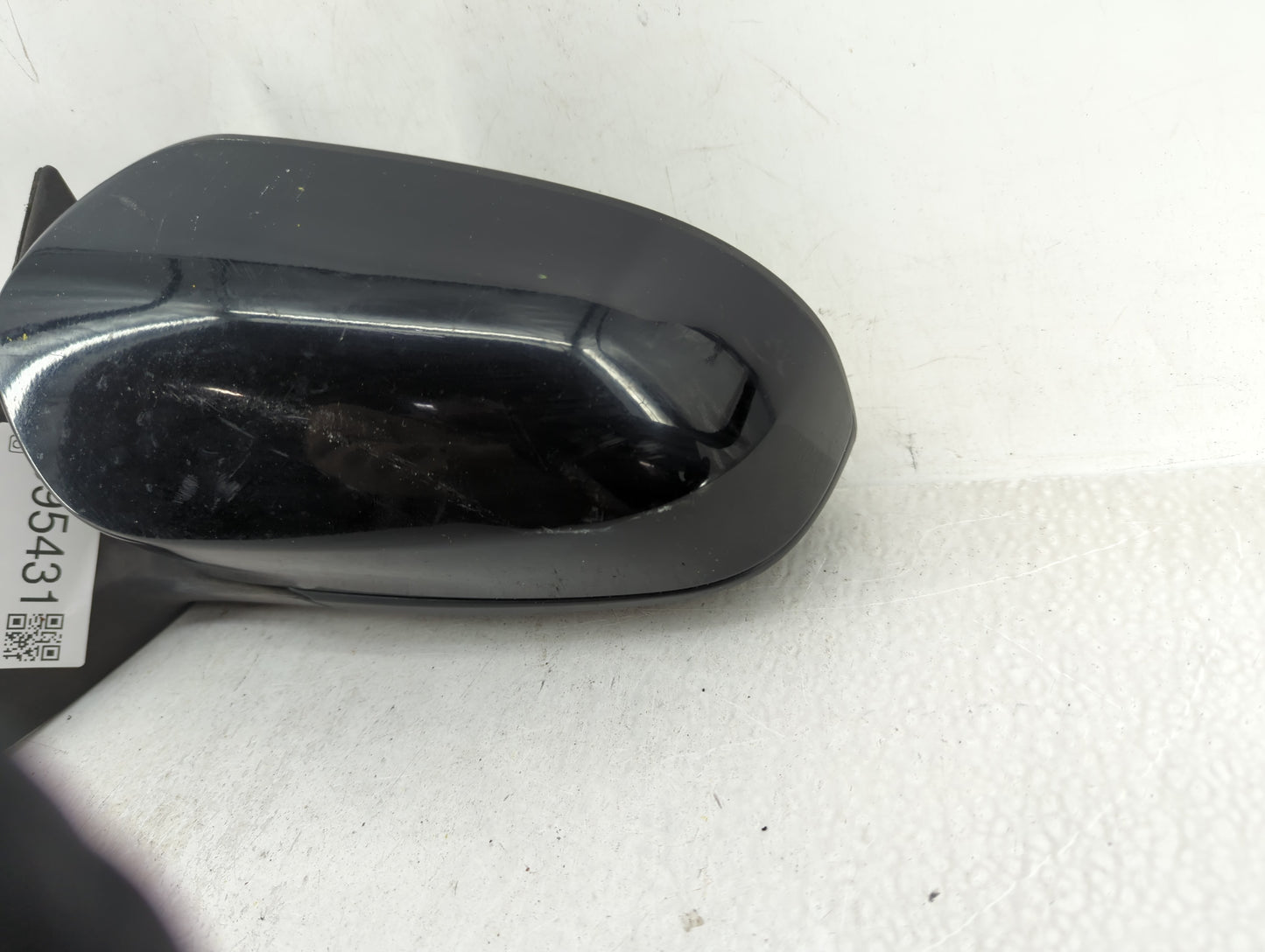 2012-2014 Toyota Camry Driver Side View Mirror - Left Door Mirror OEM Used - Oemusedautoparts1.com