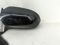 2012-2014 Toyota Camry Driver Side View Mirror - Left Door Mirror OEM Used - Oemusedautoparts1.com