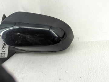 2012-2014 Toyota Camry Driver Side View Mirror - Left Door Mirror OEM Used