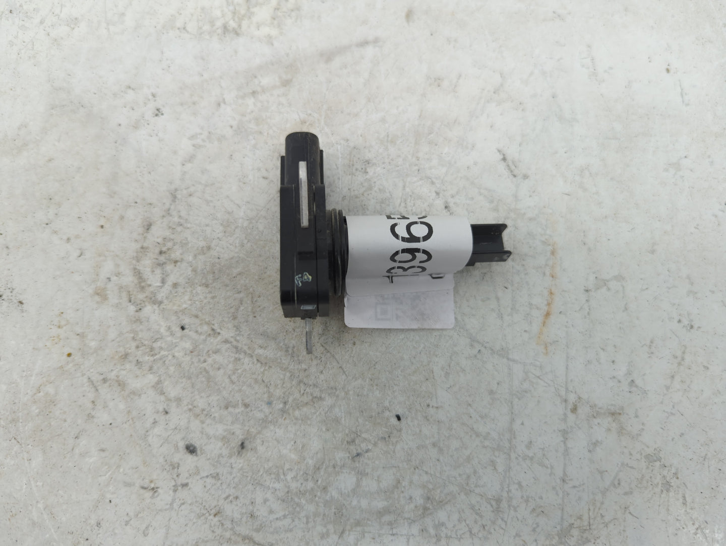2012-2017 Toyota Camry Mass Air Flow Meter Maf - Oemusedautoparts1.com