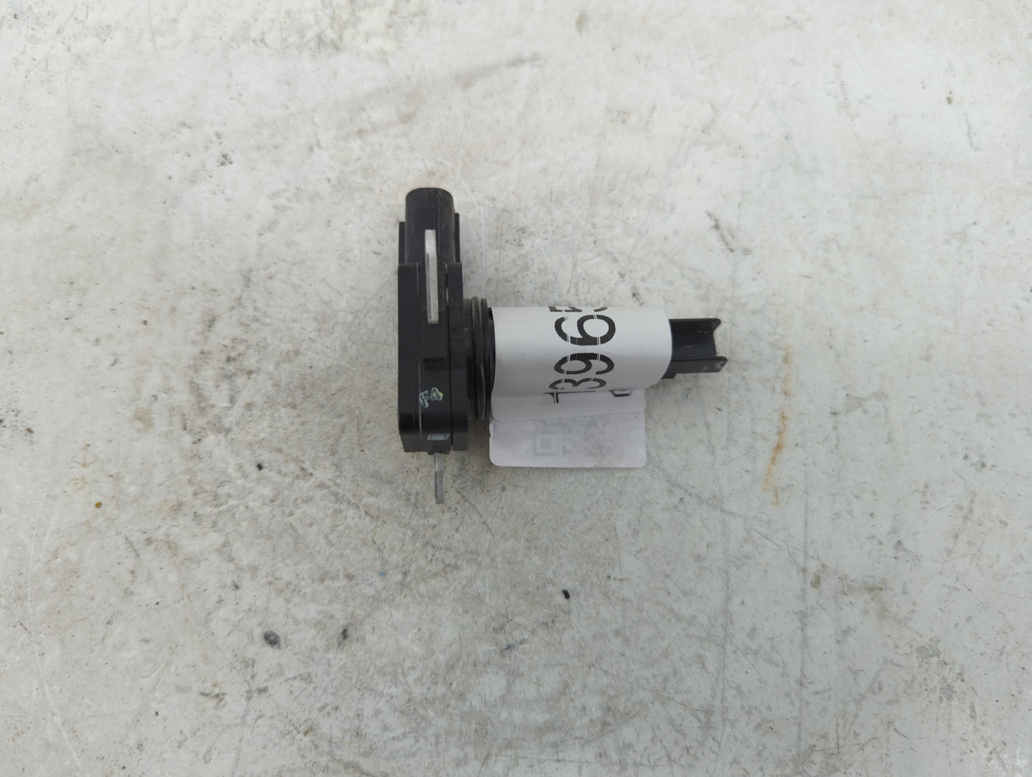 2012-2017 Toyota Camry Mass Air Flow Meter Maf - Oemusedautoparts1.com