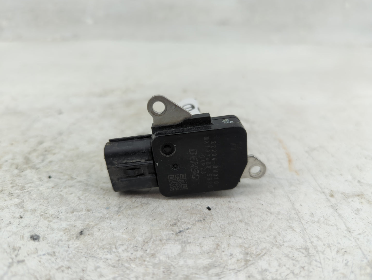 2012-2017 Toyota Camry Mass Air Flow Meter Maf - Oemusedautoparts1.com