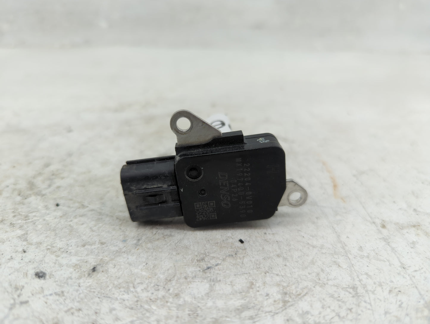 2012-2017 Toyota Camry Mass Air Flow Meter Maf - Oemusedautoparts1.com