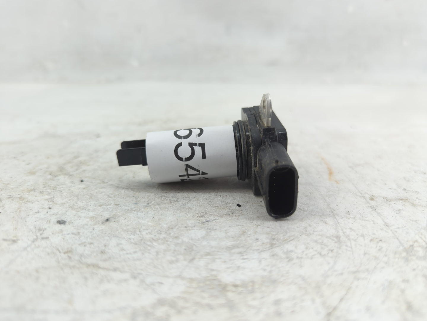 2012-2017 Toyota Camry Mass Air Flow Meter Maf - Oemusedautoparts1.com